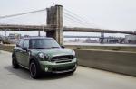 Mini Countryman SD 2014 года